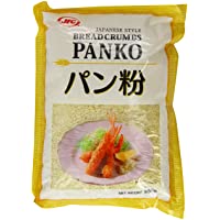 Los mejores  - JFC Panko Paniermehl 350 g (Packung zu 5)